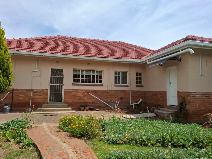 7 Bedroom Property for Sale in Dan Pienaar Free State